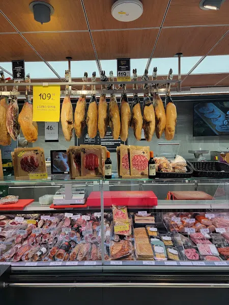 BM Supermercados