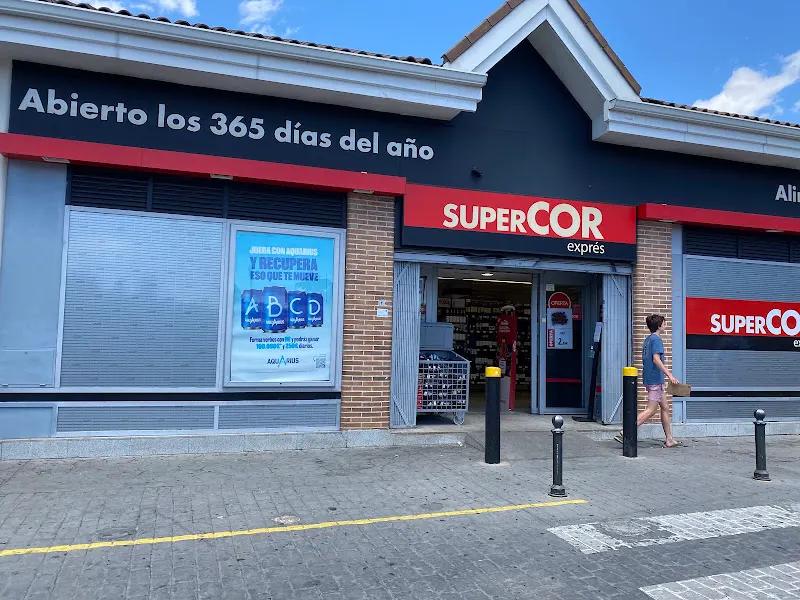 Supercor Exprés - Supermercado en Pozuelo de Alarcón - foto 2
