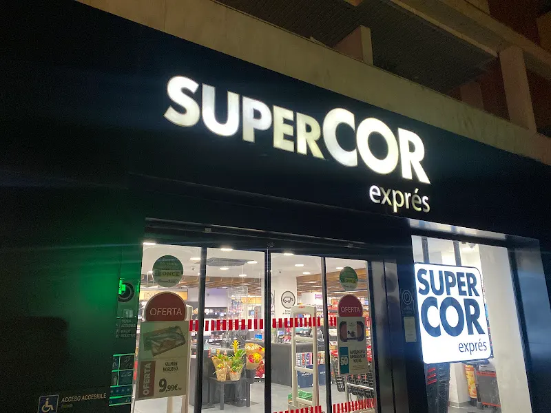 Supercor Exprés - Supermercado en Pozuelo de Alarcón - foto 2