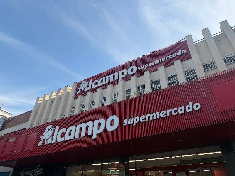 Alcampo - Supermercado en Madrid - foto 2