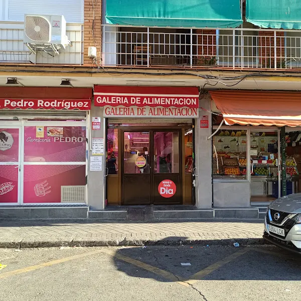 Carnicería Pedro - Carnicería en Madrid - foto 2