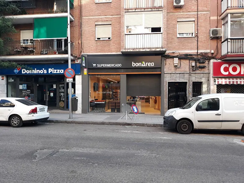 bonÀrea - Carnicería en Madrid - foto 2