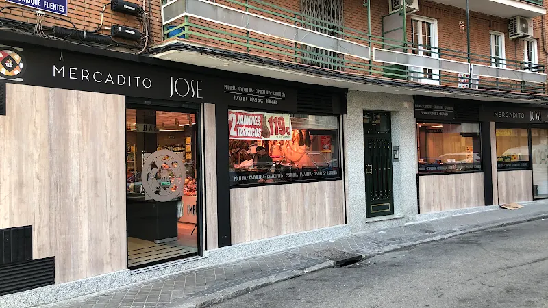 MERCADITO JOSE
