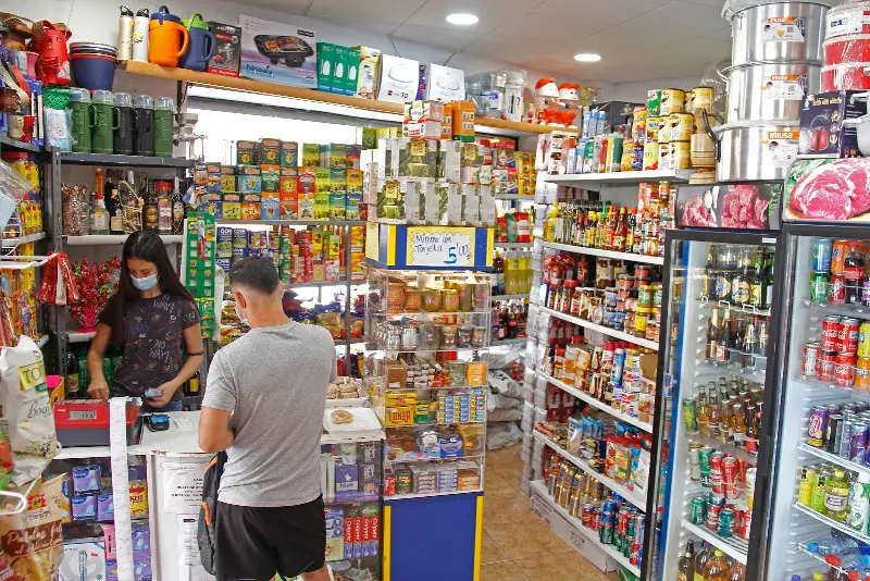 Guaraní Carnicería