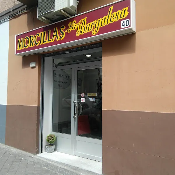 Salchicheria Hermanos Gutiérrez - Carnicería en Madrid - foto 3
