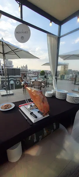 CORTES PADILLA - Cortador de jamón (Bodas / Catering / Eventos / Corte a cuchillo + Envasado) - Jamonería en Madrid - foto 2