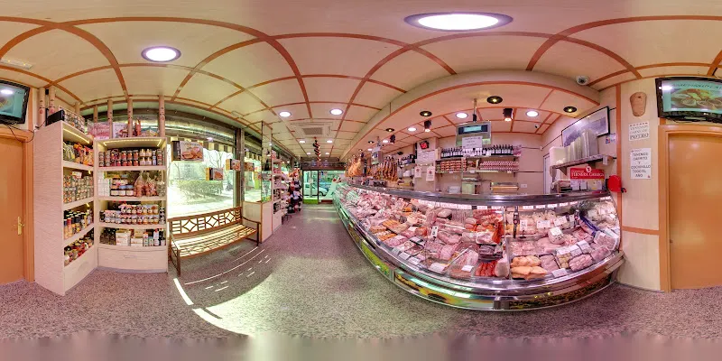 Carnicería Félix Gonzalo - Vinateros