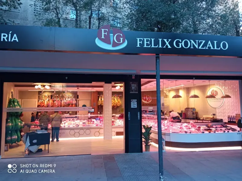 Carnicería Félix Gonzalo - Pavones - Delicatessen de carnicería en Madrid - foto 2