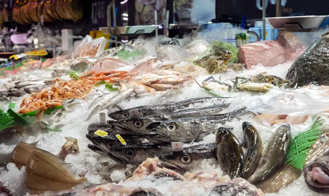 Supermercados La Despensa Tapia