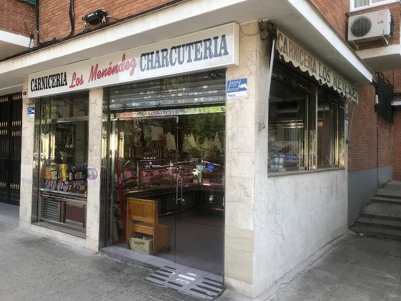 Carnicería Los Menéndez - Carnicería en Madrid - foto 2