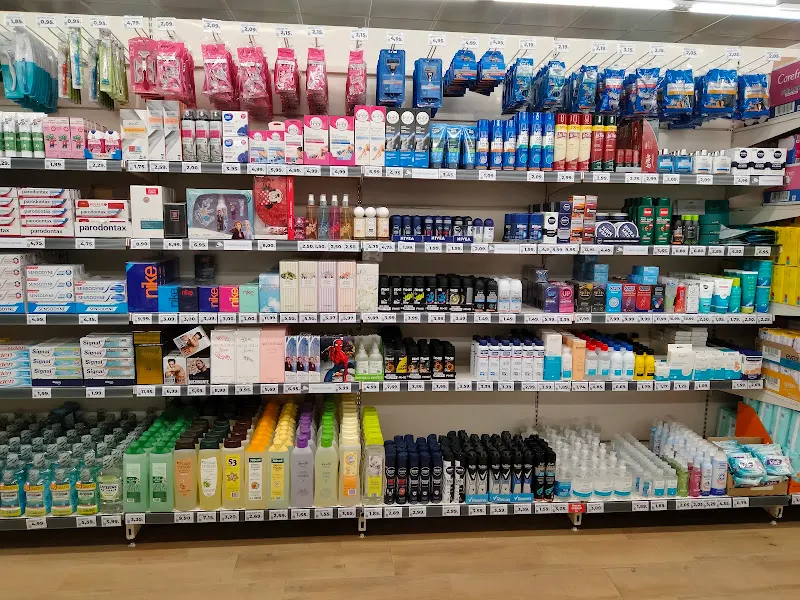 Supermercados Dia