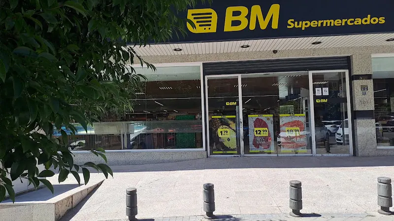 BM Supermercados - Supermercado en Madrid - foto 2