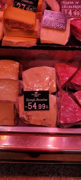 Butcher Shop - Coslada