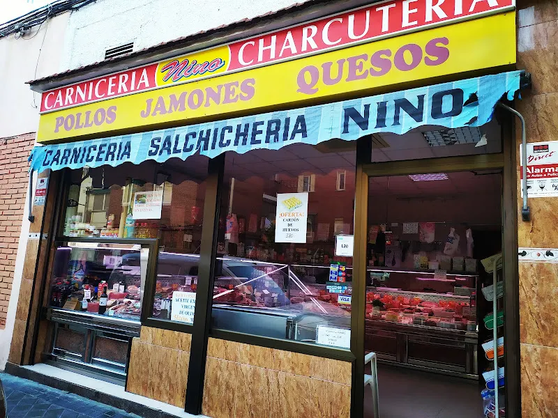CARNICERÍAS DEHESA EXTREMEÑA - Carnicería en Coslada - foto 2