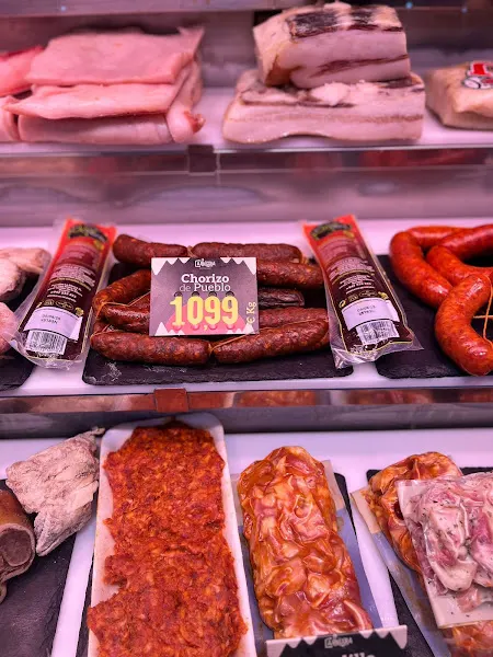 La CarniVora de Vicalvaro - Coslada