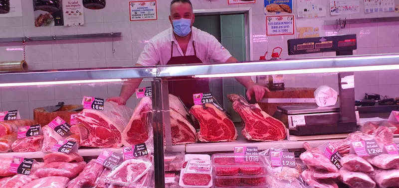 Carlos Martín Arranz - Carnicería en Coslada - foto 2