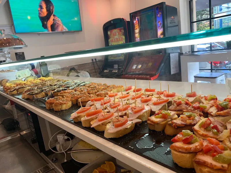 Jamón & Jamón
