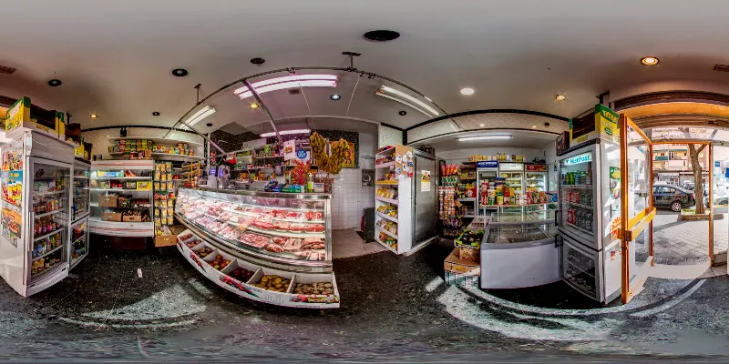 Carniceria Super 9