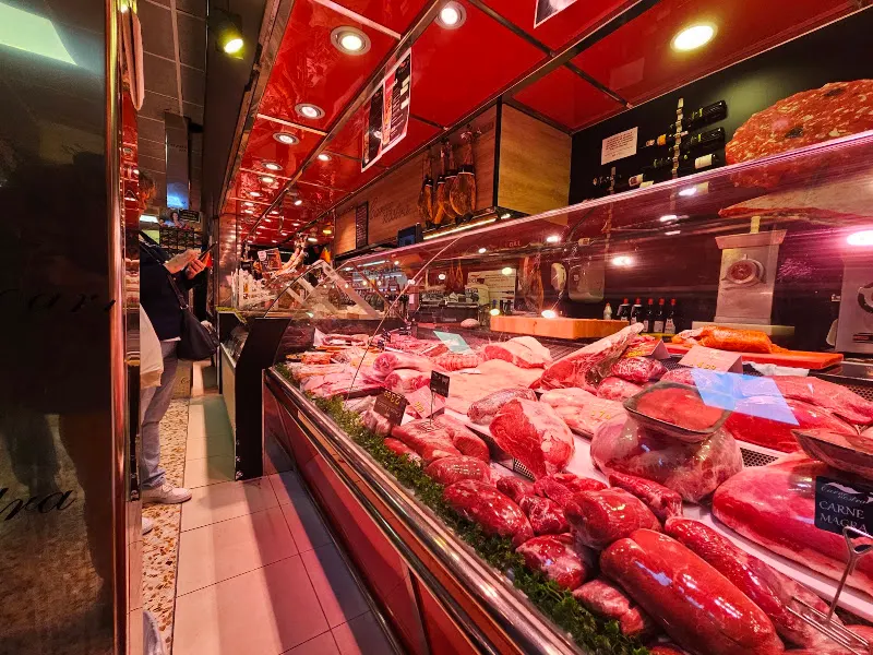 Carne Nostra - Carnicería en Madrid - foto 2
