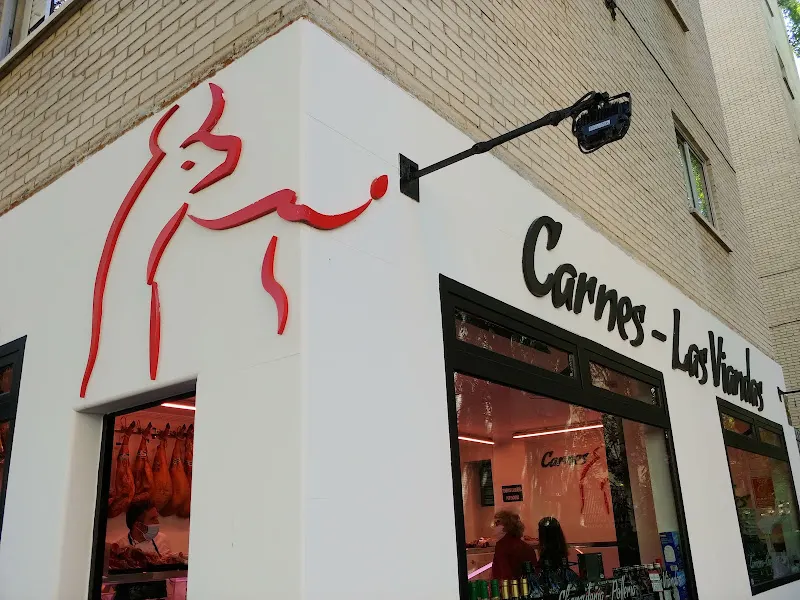 Carnicería Las Viandas - Carnicería en Madrid - foto 2