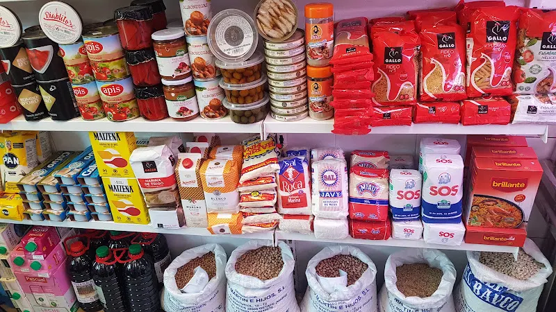 La Pezuña Ibérica