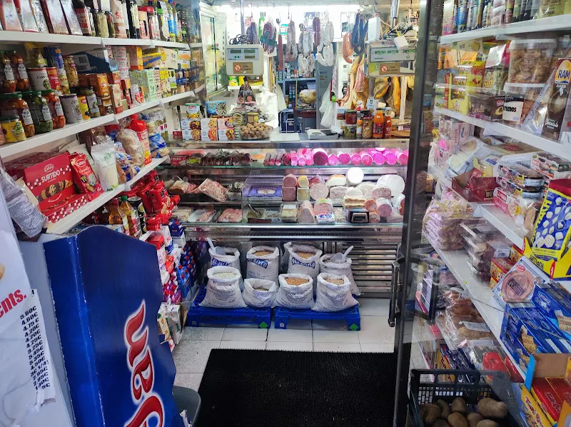 La Pezuña Ibérica - Tienda de alimentación en Madrid - foto 2