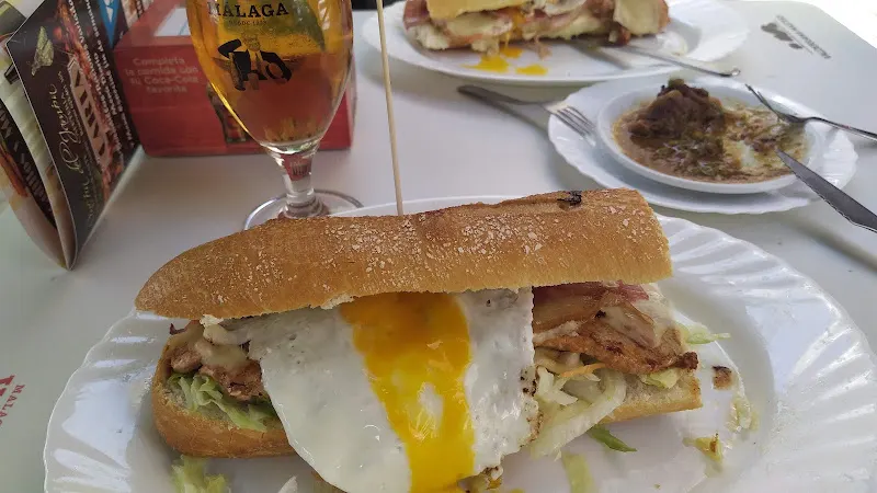 BAR EL RINCON DEL JAMON