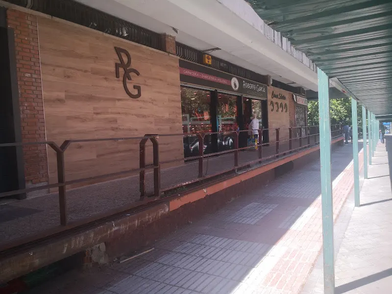 Carnicería Roberto García - Carnicería en Madrid - foto 2
