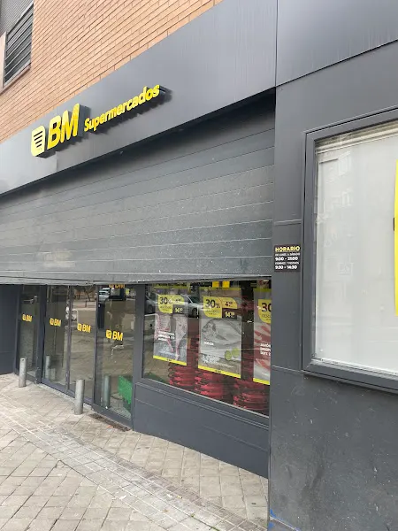 BM Supermercados - Supermercado en Madrid - foto 2