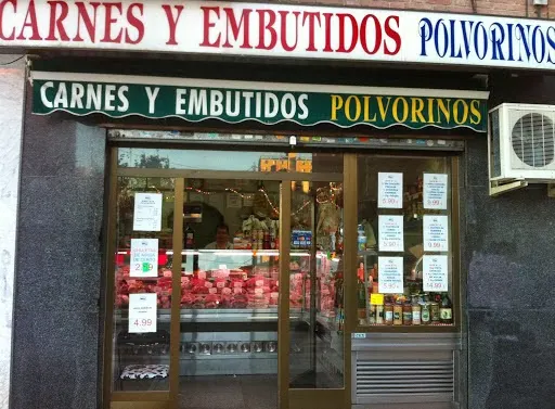 Carnicería Polvorinos - Carnicería en Madrid - foto 2