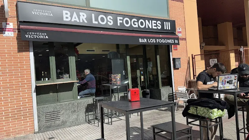 Cervecería Alto Tajo - Bar restaurante en Madrid - foto 2