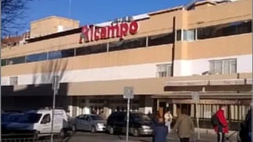 Alcampo - Supermercado en Madrid - foto 2