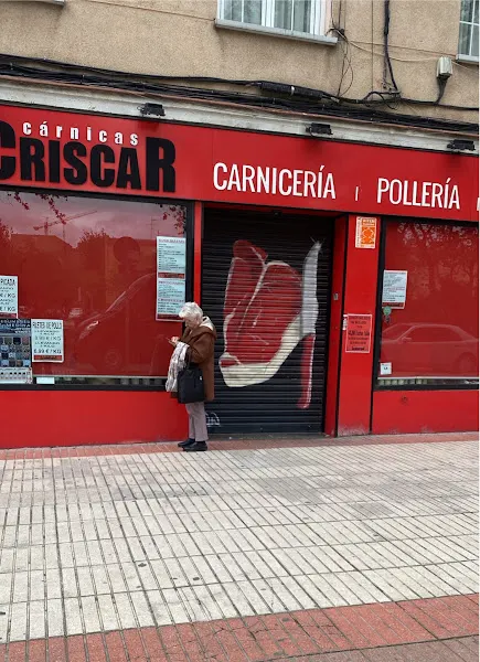 Cárnicas Criscar - Carnicería en Madrid - foto 2