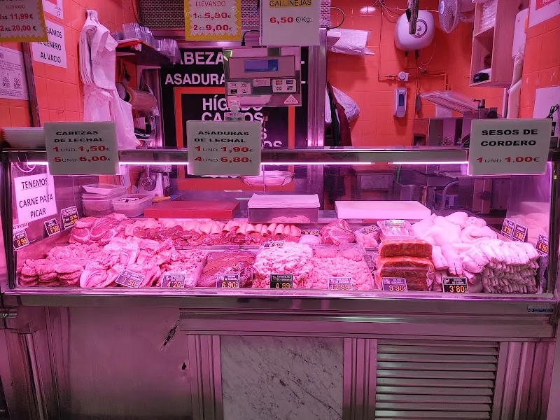 Casqueria Paula