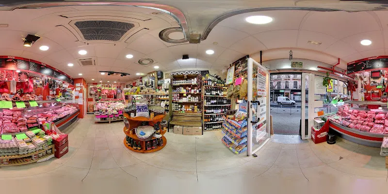 Nobleza Vacuna -Carnes Naturales-