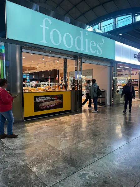 foodies'