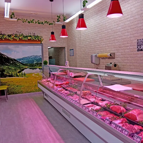 Carnicería Mundo Carne