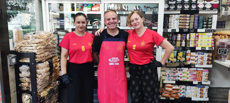 La Jamoneria 2017