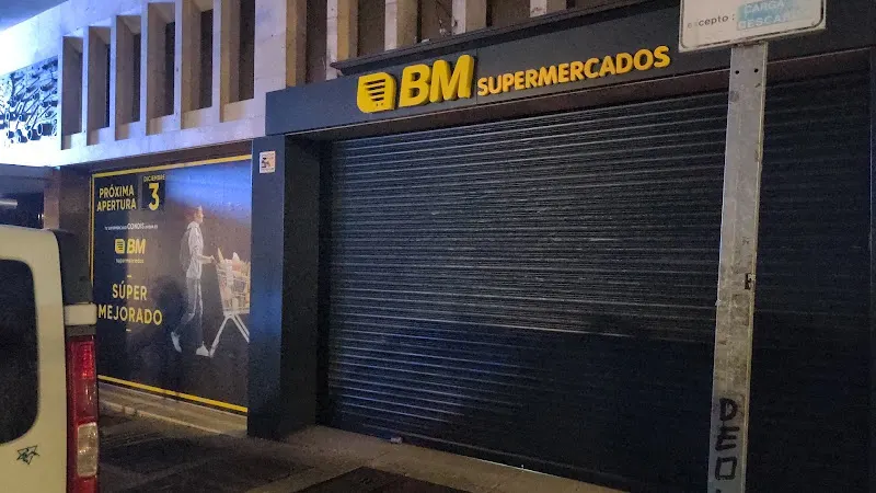 BM Supermercados - Supermercado en Madrid - foto 2