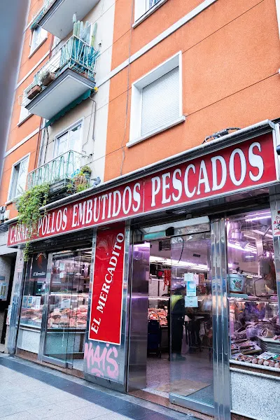 Carnicería El Mercadito