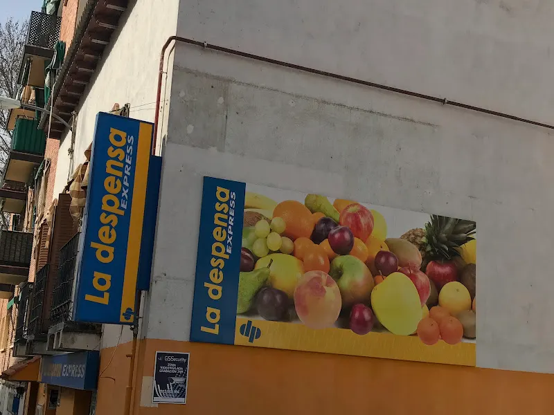 La Despensa Express - El Pardo - Supermercado en Madrid - foto 2