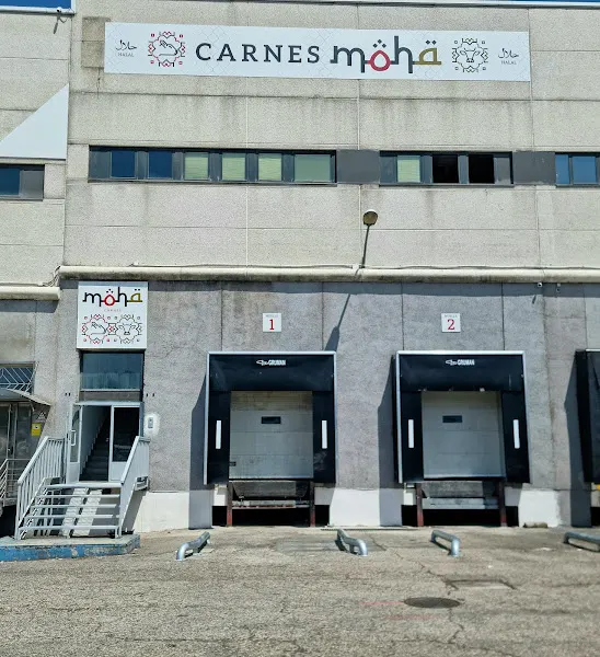 Carnes Moha Nuevo