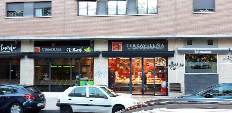 Terra Carnicerías en Carabanchel - Carnicería en Madrid - foto 2