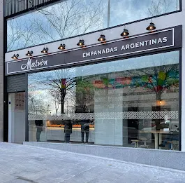 Empanadas Malvón - San Sebastián de los Reyes
