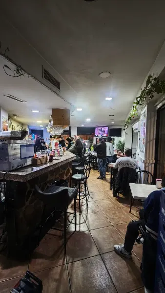 Bar Susi