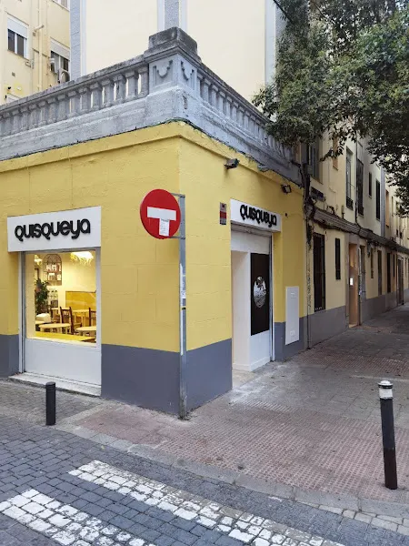 Quisqueya - Cafetería en Madrid - foto 2