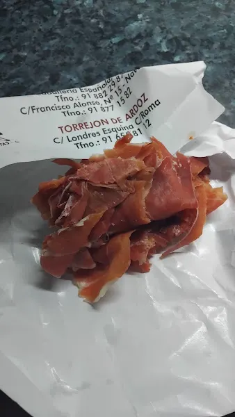 Jamonerías Gourmet S L
