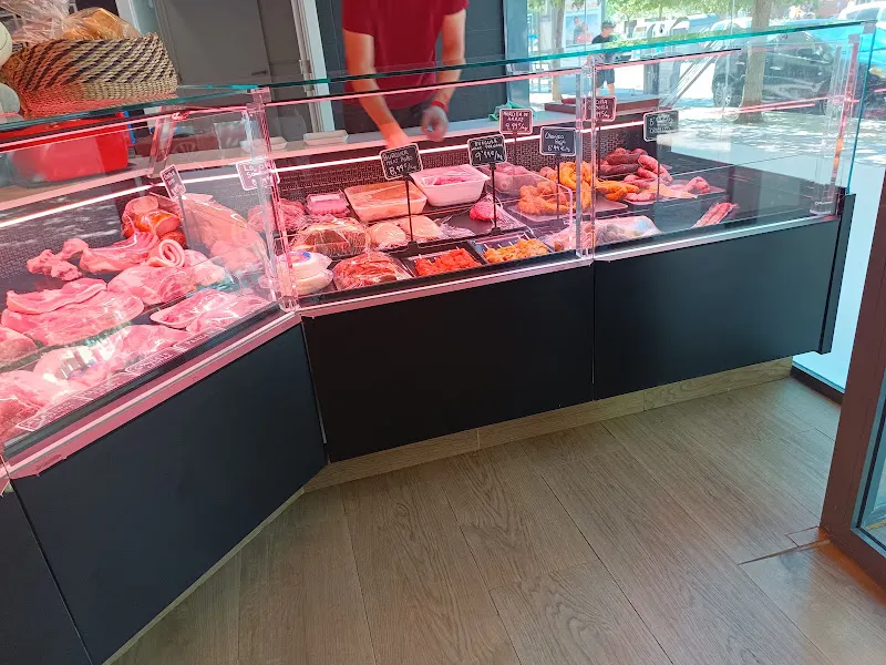 Carnicería Madurarte