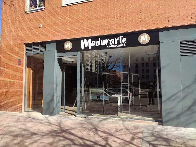 Carnicería Madurarte - Carnicería en Madrid - foto 2