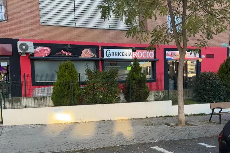 CARNICERIA Y POLLERIA HAROLD